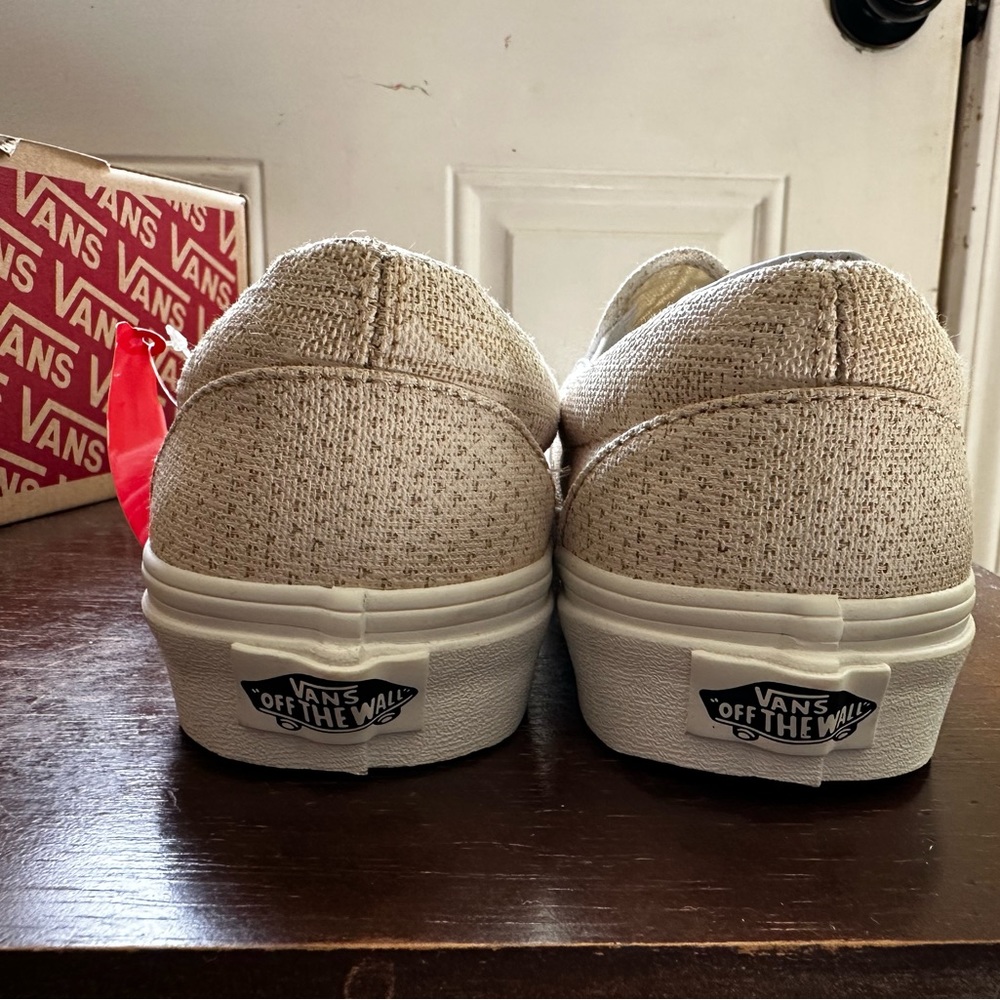 Slip on Vans - Picture 4 of 6